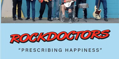 The RockDoctors