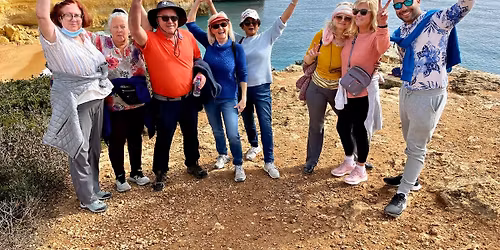 Portugal Long Stay Winter 2026 (Algarve and Lisbon)