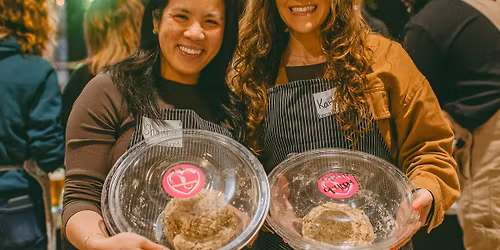 Brewery Breadmaking Class, 5 Suns Martinez