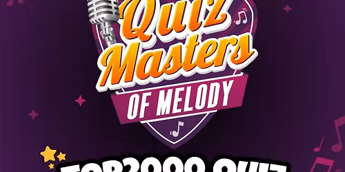 Top2000Quiz - Het Boegbeeld - Quizmasters of Melody