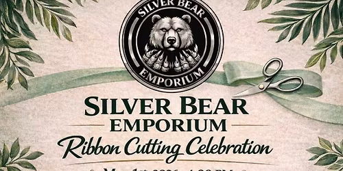 Ribbon Cutting Ceremony 