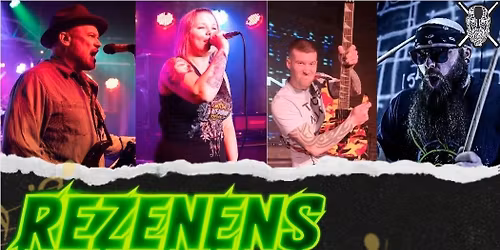 LIVE AT THE LAST LAP TAVERN 