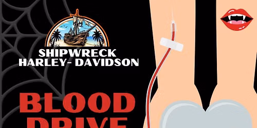 Blood Drive