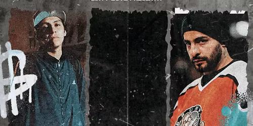 Pavel, Reno y ??? en Guadalajara \ud83d\udd25\ud83c\udf84 DIRTY CHRISTMAS