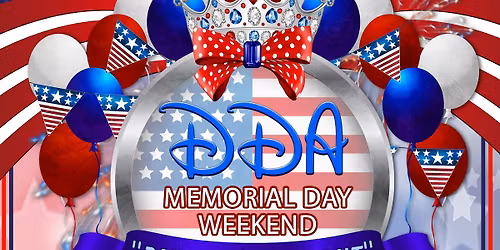 DDA 2026 - "America's Pageant"