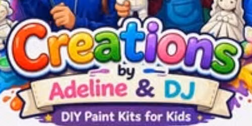 Creations by Adeline & DJ