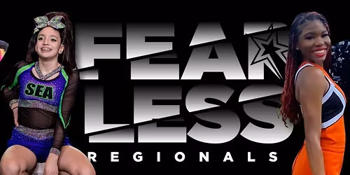 Fearless Regionals