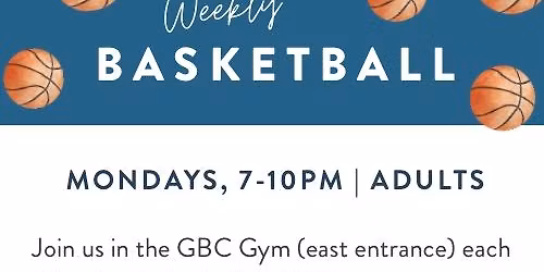 Free Basketball Nights!