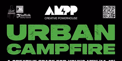 Urban Campfire