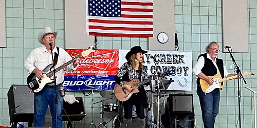 Clay Creek at South Sioux City Eagles Club