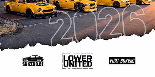 KONEC SEZ\u00d3NY 2026 | LOWER UNITED X FURT BOKEM
