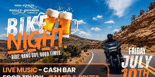 Bike NIght