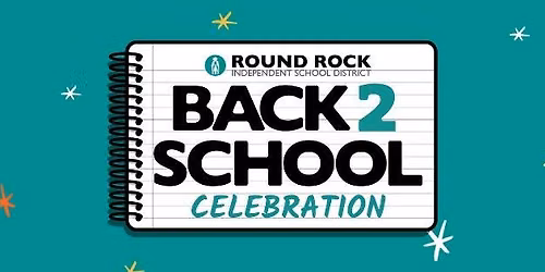 2026 Back to School Celebration