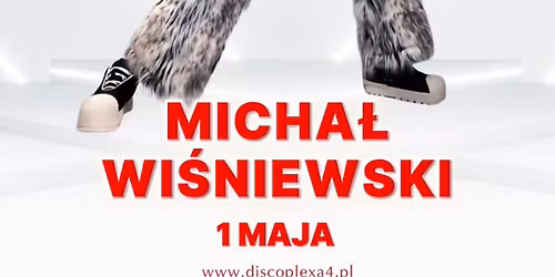MICHA\u0141 WI\u015aNIEWSKI w Discoplexie A4 \u203c\ufe0f
