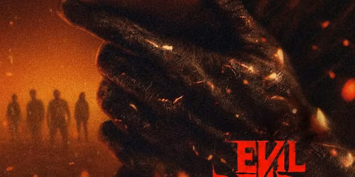 Evil Dead Burn: Private Screening Hosted by the HORRORBLE MONDAY Movie Club \ud83e\ude78\ud83c\udf7f