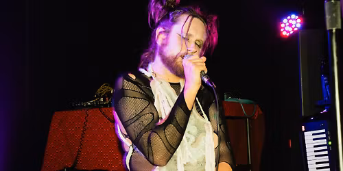 Corey Smith\/\/ David Sebastian Lopez\/\/ Henrik Vestergaard