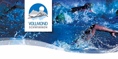 Vollmondschwimmen