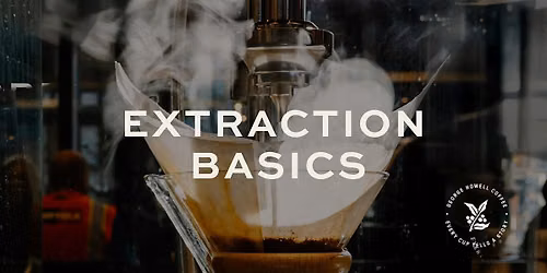 Extraction Basics
