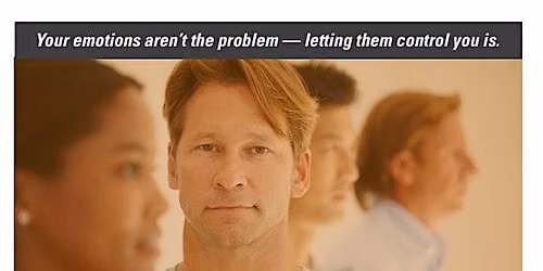 Men's Health: Emotional Regulation + Mastery (Free)