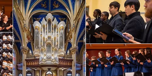 Concordia Vocal Ensemble