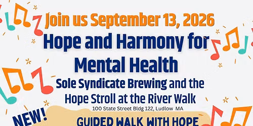 HOPE AND HARMONY FOR MENTAL HEALTH