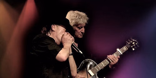  Blues op Zondag - Twelve Bar Blues Band