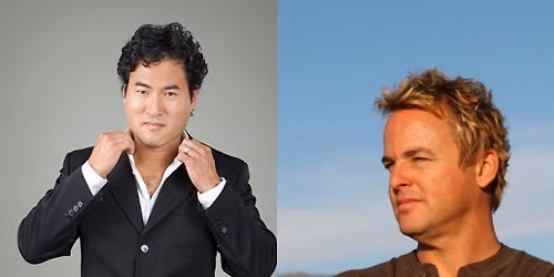 Jeff Kashiwa w\/ Steve Oliver