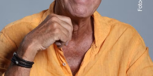 M\u00e5nedsfest med skuespiller og instrukt\u00f8r Jan Hertz