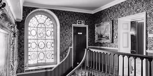 SOLD OUT Elizabethan House Paranormal Investigation. Ghost Hunt