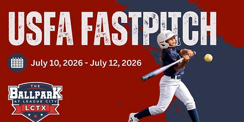 \ud83e\udd4e USFA Fastpitch