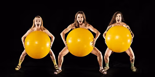 K.I.S.S. -Kvinder i sokker og sandaler