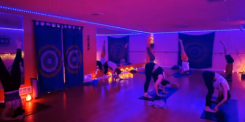 \ud83c\udf39 Honoring the Ancestors: A Breathwork + Ritual Circle\ud83c\udf39