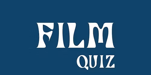 Filmquiz