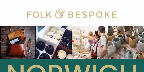 Folk & Bespoke Artisan Craft Fairs