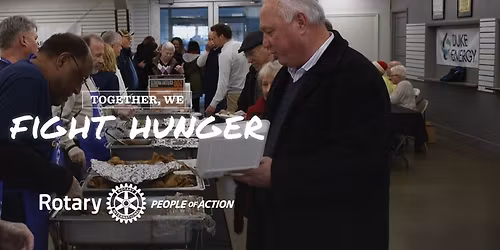 Jim Rhoades Memorial Hog Roast