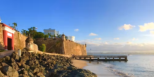 Explorando Viejo San Juan