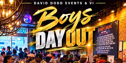 Boys Day Out: North