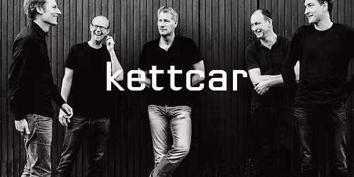 KETTCAR - Bremen - Kulturzentrum Schlachthof