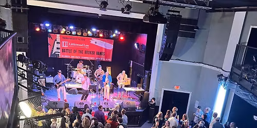 Hot Rooster at Sidetrack bar and lounge 