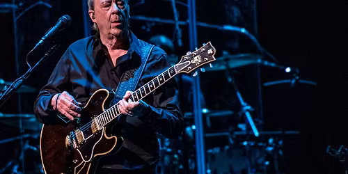 Boz Scaggs