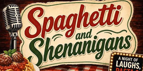 Spaghetti & Shenanigans