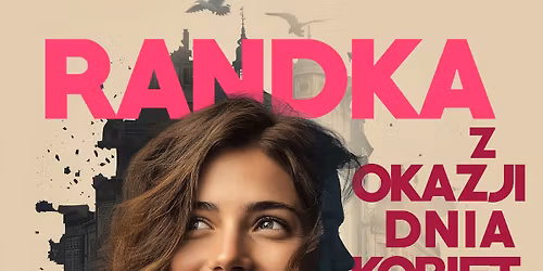 Randka ,, Nie ma mnie bez Ciebie".