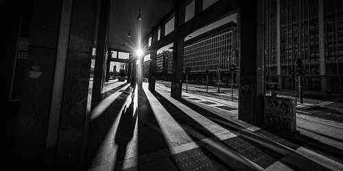 The Choice for Landscape \u2013 Sony Cityscape-Workshop