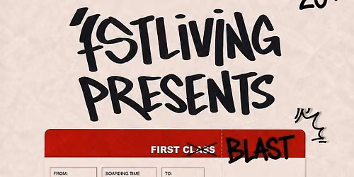 First Blast