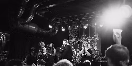 Pueblo County High Rock Band