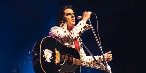 Forever King - Le grand hommage \u00e0 Elvis Presley