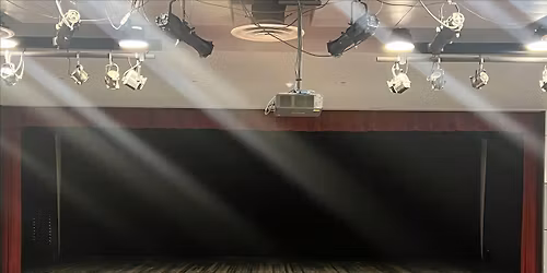 Santa Teresa High School Winter Concert