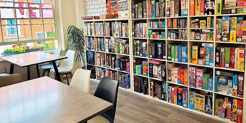 Sunday Cosy Craft Club