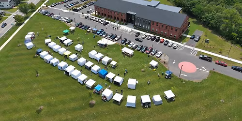 Fourth Annual Putnam Fine Arts & Crafts Event