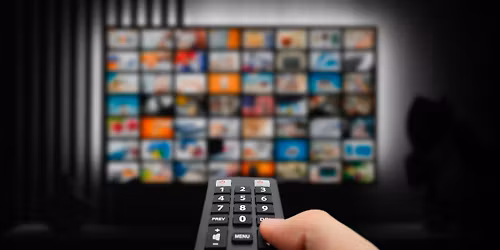 Name That TV Show Trivia at Four Fathers